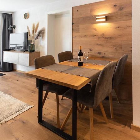 Apartment Liesl - ツェル アム ゼー エクステリア 写真