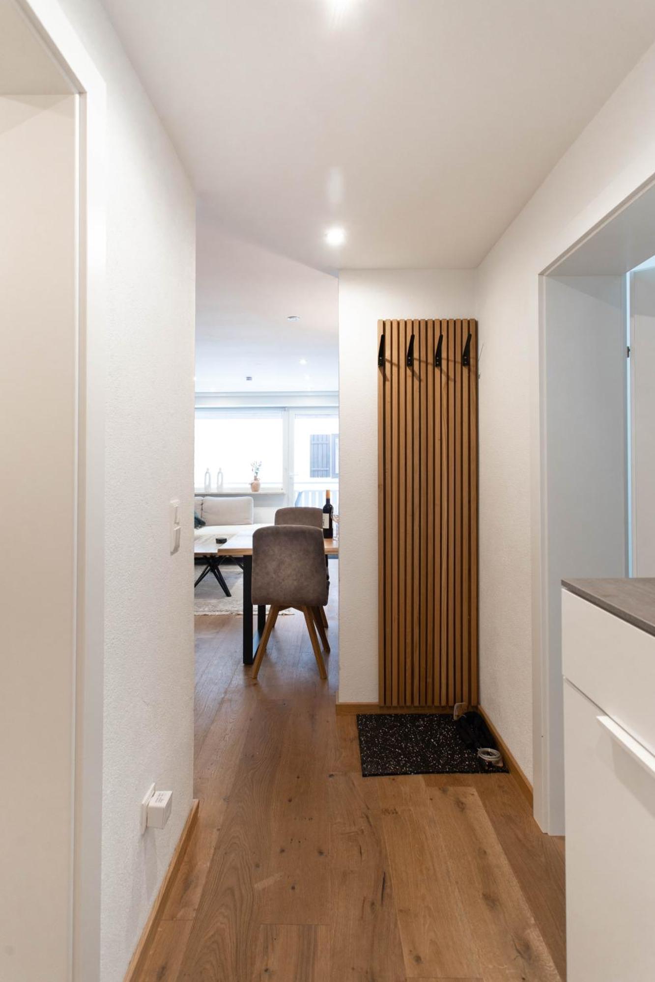 Apartment Liesl - ツェル アム ゼー エクステリア 写真