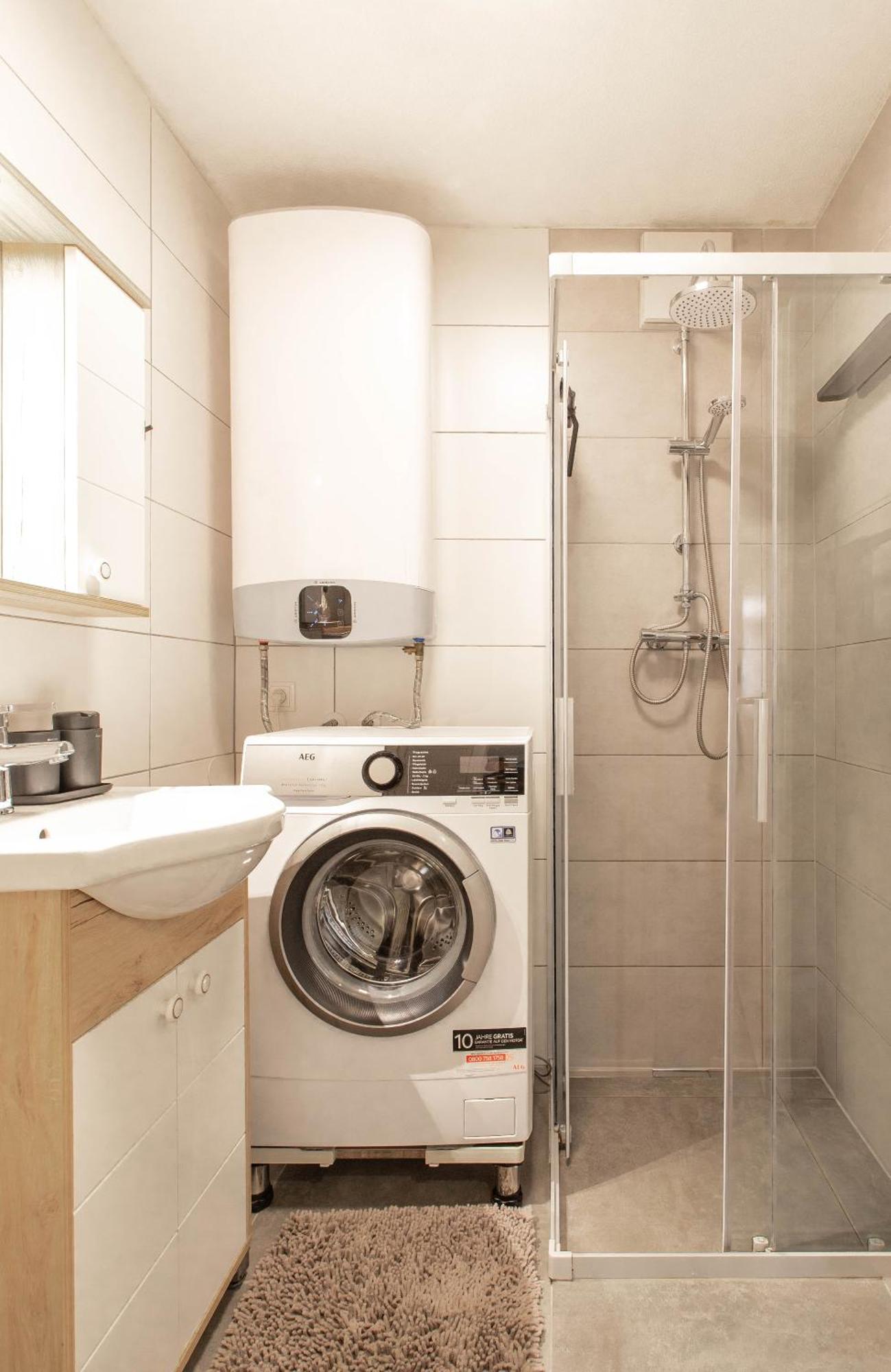 Apartment Liesl - ツェル アム ゼー エクステリア 写真