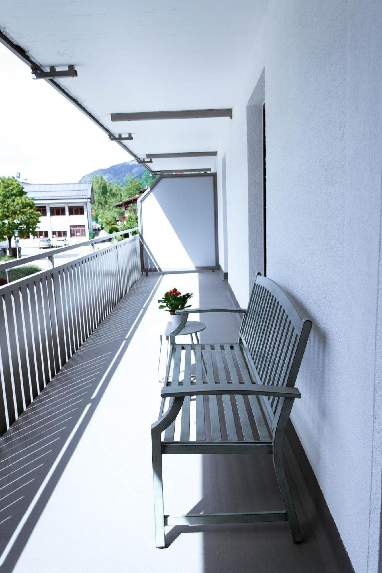 Apartment Liesl - ツェル アム ゼー エクステリア 写真