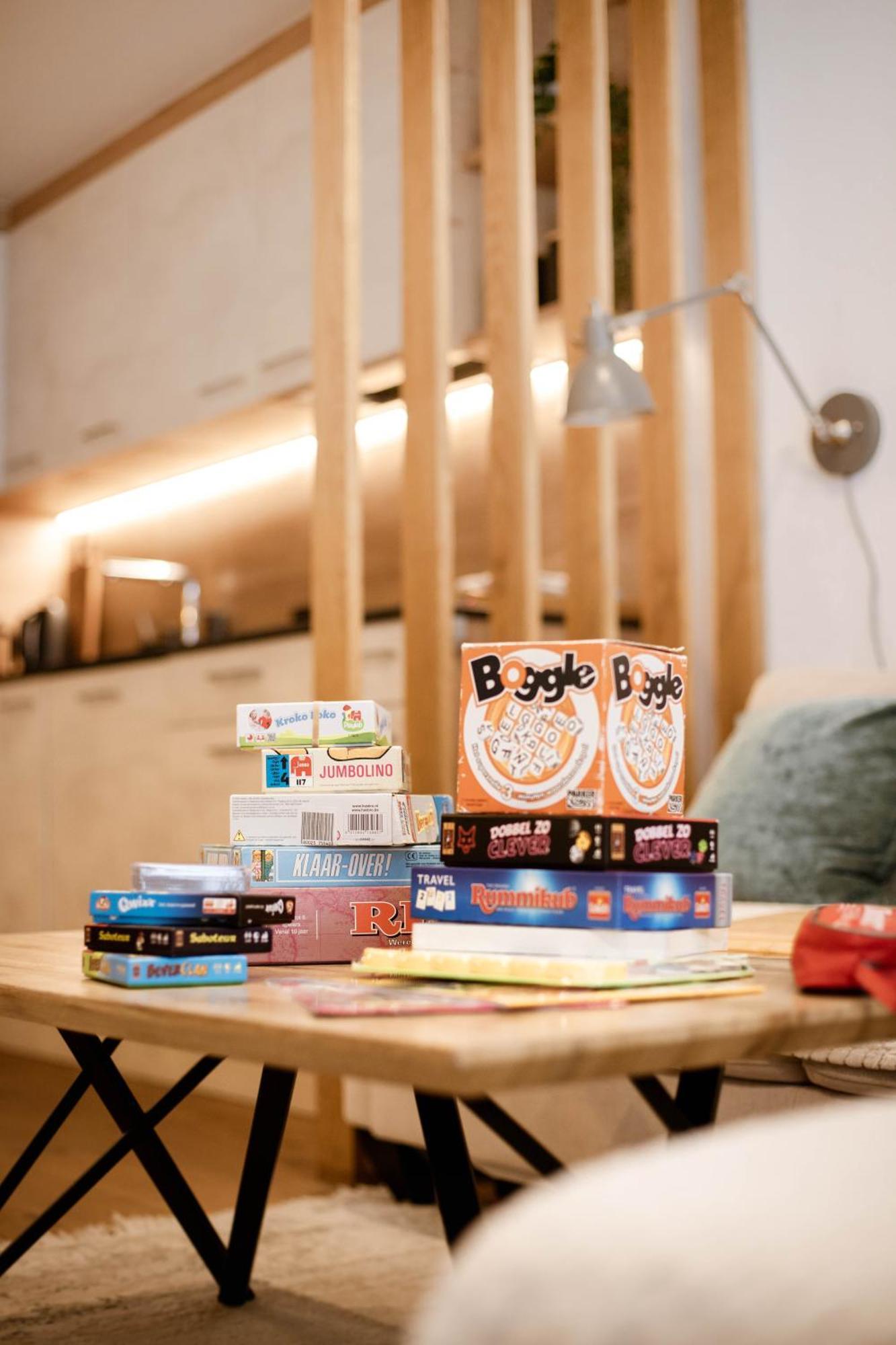 Apartment Liesl - ツェル アム ゼー エクステリア 写真
