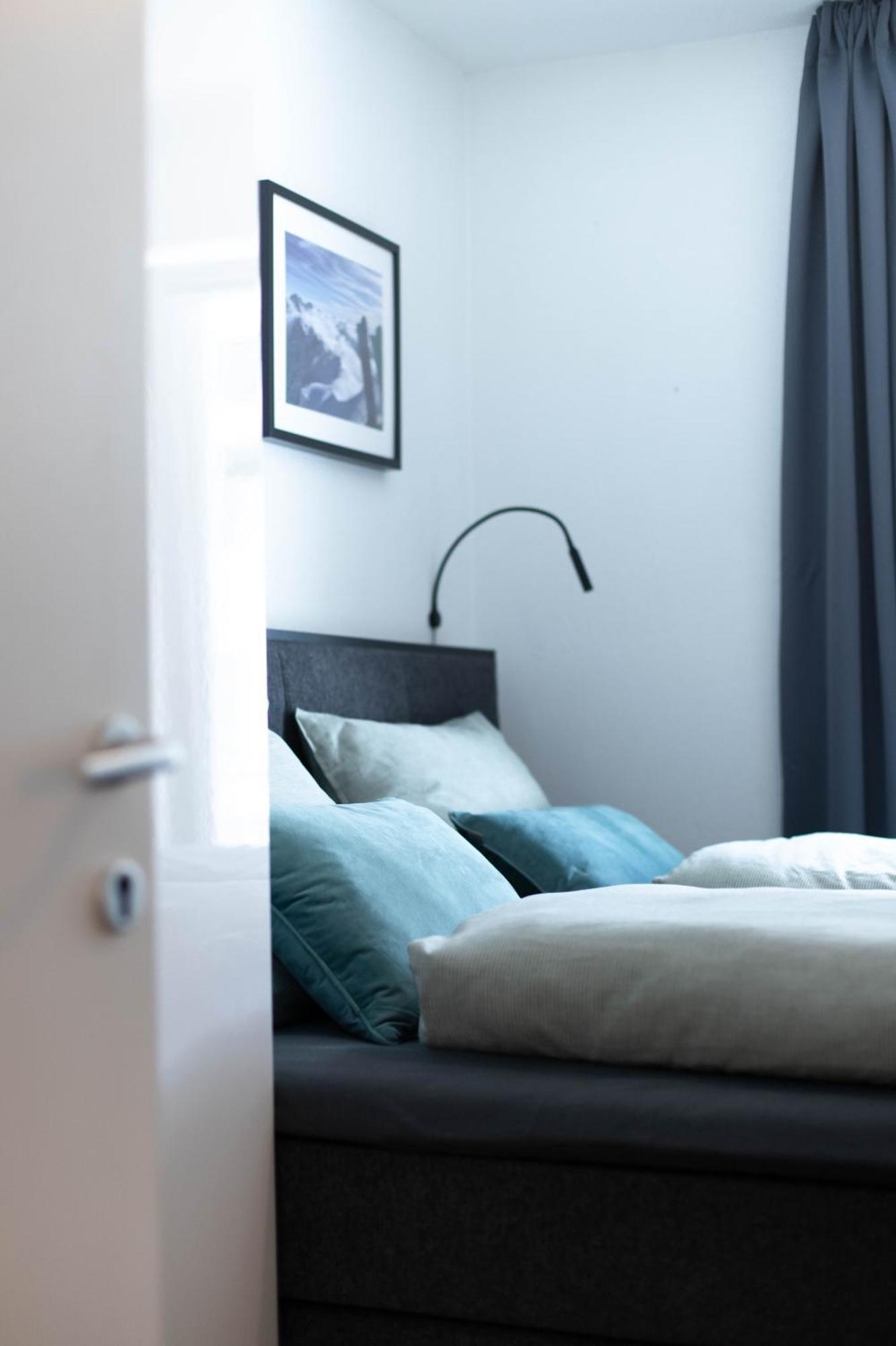 Apartment Liesl - ツェル アム ゼー エクステリア 写真