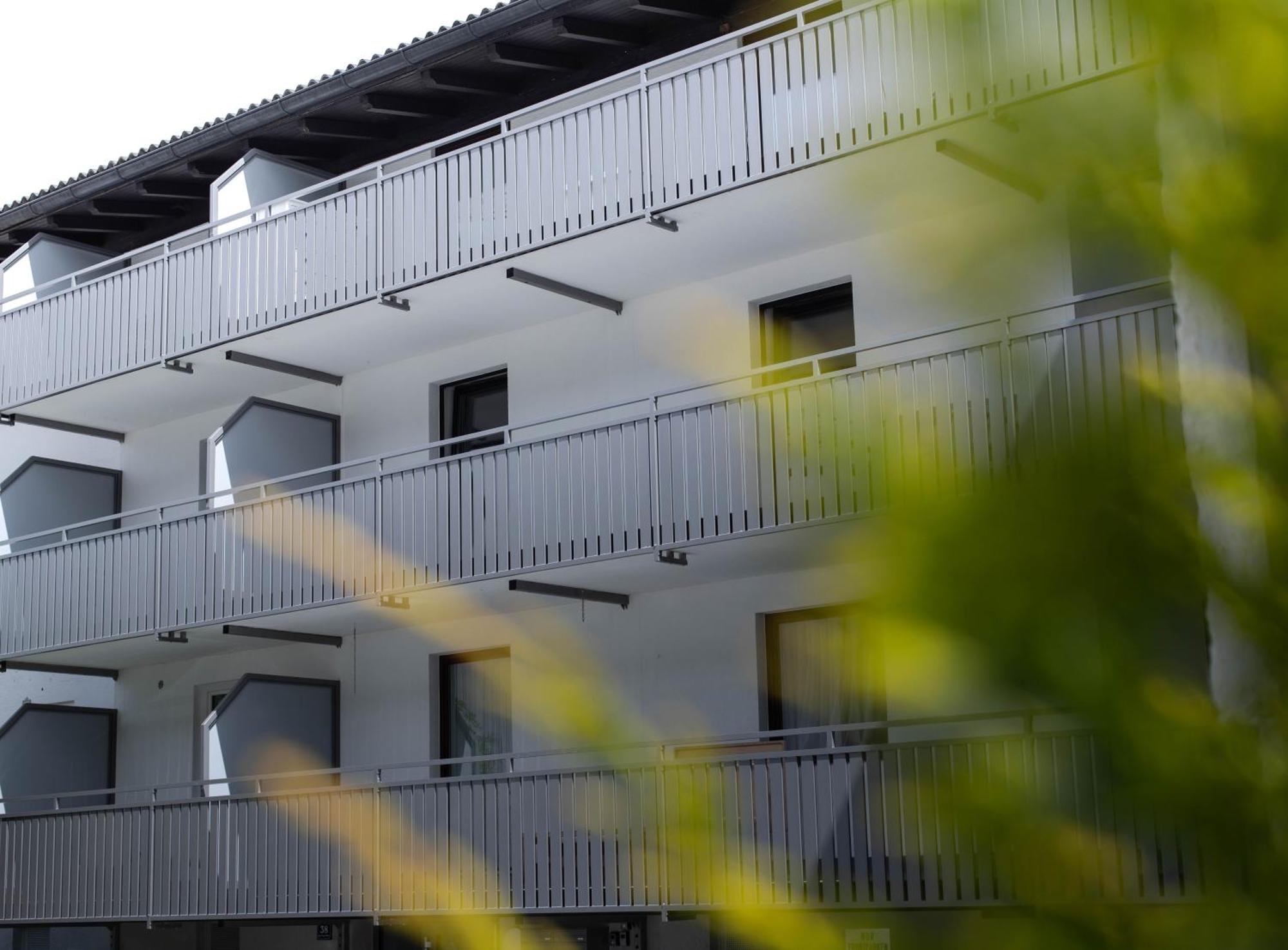 Apartment Liesl - ツェル アム ゼー エクステリア 写真